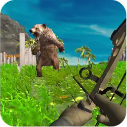 熊狩猎：阿切尔在丛林2017年