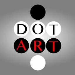 点艺术 Dot Art - 来点不同的照片风格